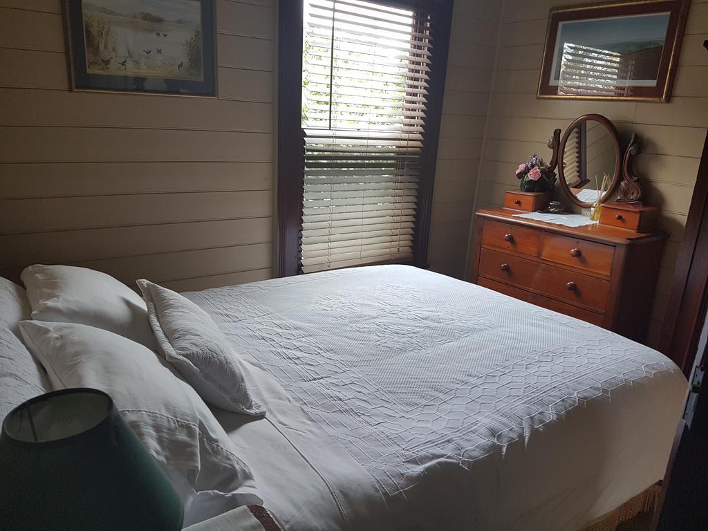 Twomey'S Cottage Queenscliff Ngoại thất bức ảnh