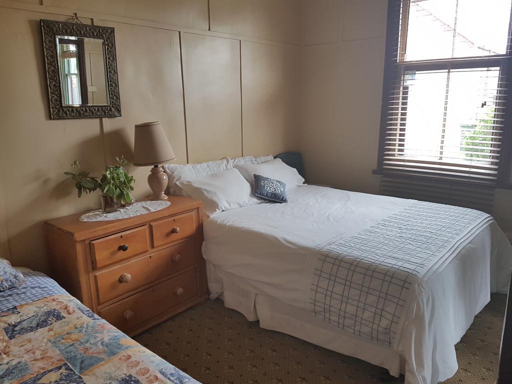 Twomey'S Cottage Queenscliff Ngoại thất bức ảnh