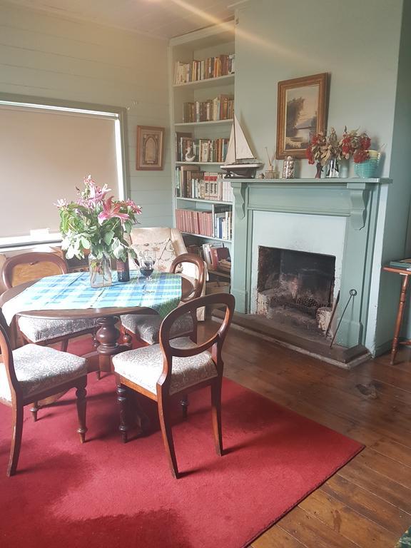 Twomey'S Cottage Queenscliff Ngoại thất bức ảnh