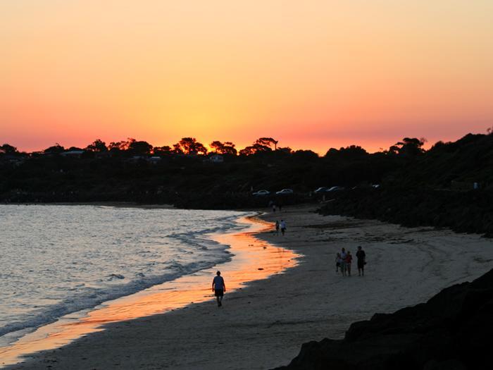 Twomey'S Cottage Queenscliff Ngoại thất bức ảnh